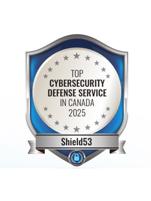 Top Cybersecurity Defense Service in Canada 2025