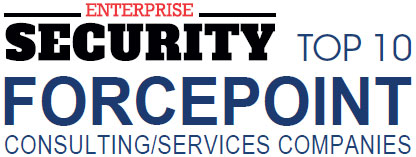 Top 10  Forcepoint Consulting/Services Companies - 2019