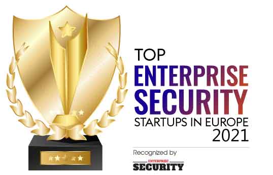 Top Enterprise Security Startups Europe