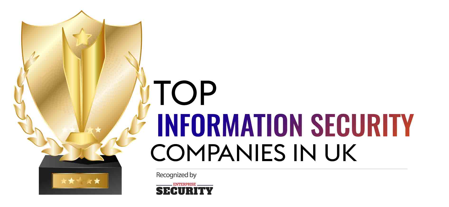 Top 10 Information Security Companies in UK – 2020