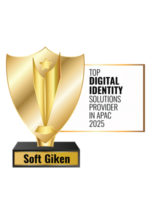 Top 10 Digital Identity Solutions Providers In Apac  - 2025