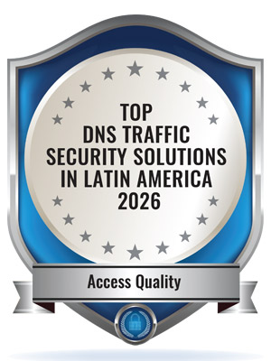 Top DNS Traffic Security Solutions in Latin America 2026