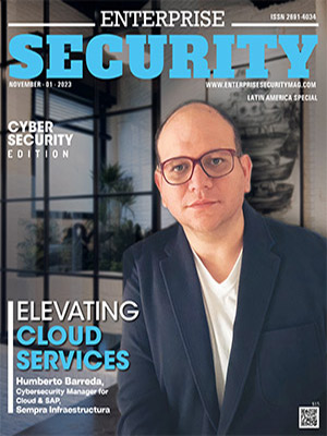 Elevating Cloud Services