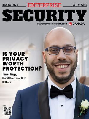 Elevating Business Security with Canadian Locksmiths