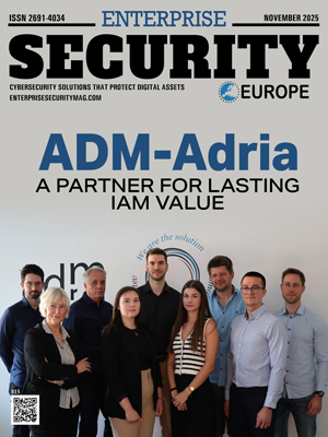 ADM Adria: A Partner For Lasting Iam Value