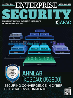 Ahnlab [KOSDAQ: 053800]: Securing Convergence In Cyber Physical Environments