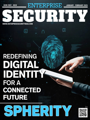 SPHERITY: Redefining Digital Identityfor A Connected Future