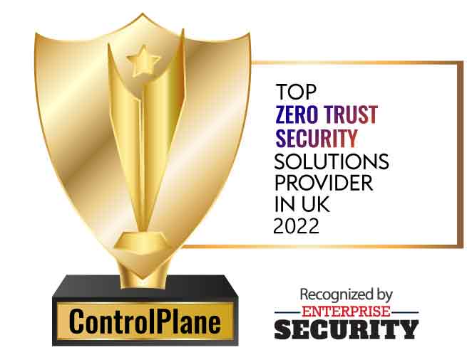 Top 5 Zero Trust Security Solutions Companies in UK - 2022