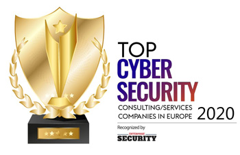 Top Cyber Security Consulting/Service Companies in Europe