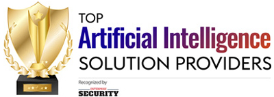 Top 10 Artificial Intelligence Solution Companies - 2020