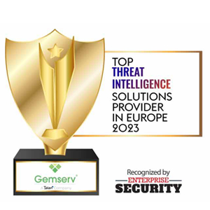 Top 10 Threat Intelligence Solutions Companies in Europe - 2023