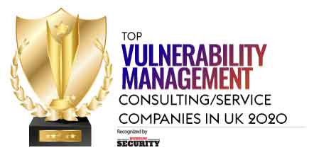 Top Vulnerability Management Consulting/Service Companies in UK