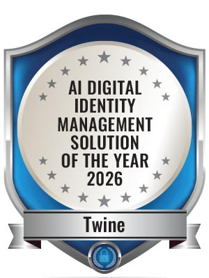 AI Digital Identity Management Solution of the Year 2026