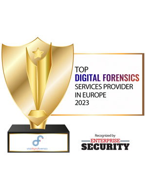 Top 10 Digital Forensics Services Companies in Europe – 2023