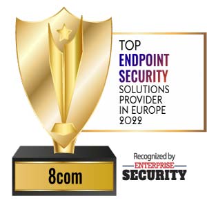 Top 10 Endpoint Security Solutions Companies in Europe - 2022