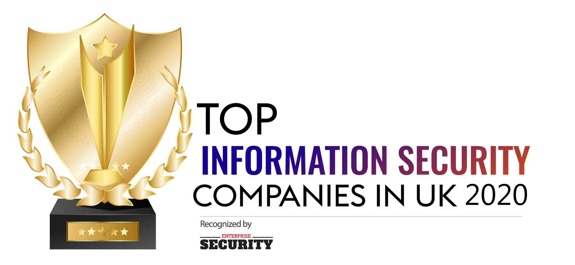 Top Information Security Companies in UK